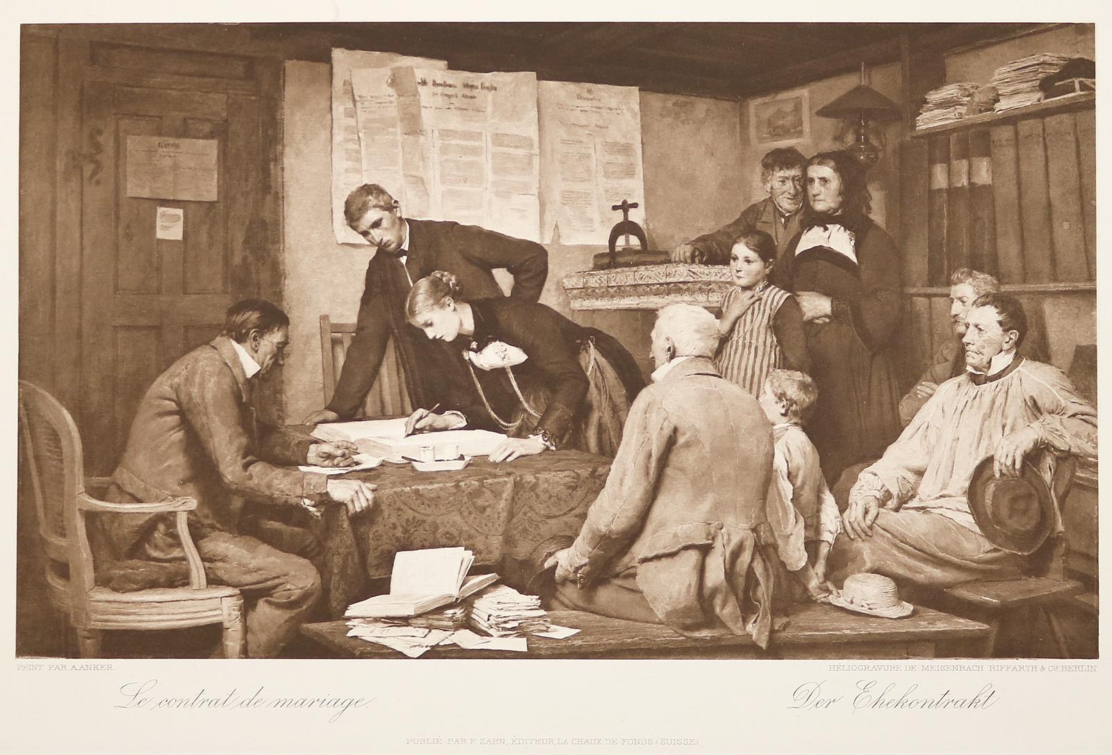 Anker,A. | Bild Nr.1