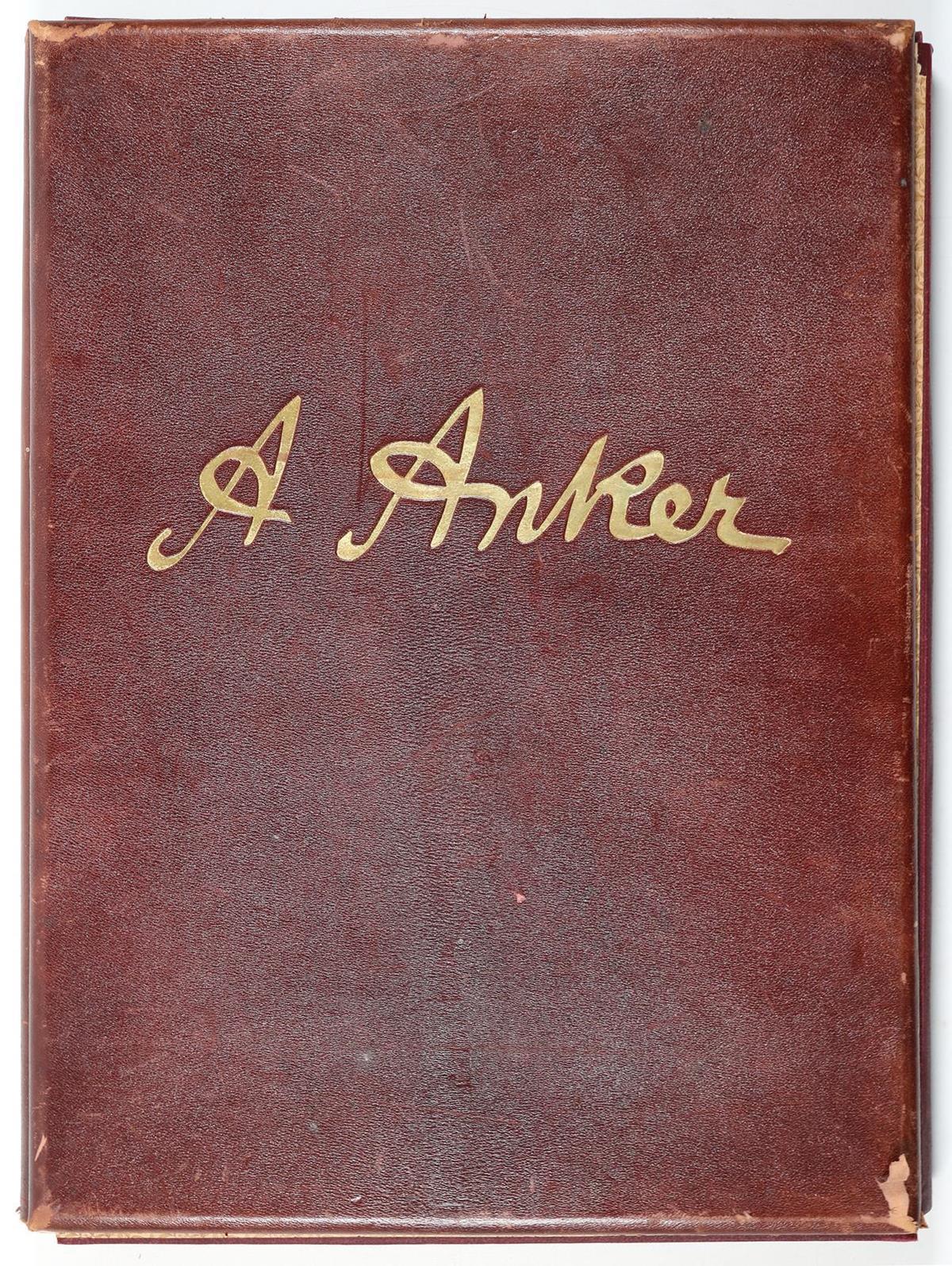 Anker,A. | Bild Nr.5