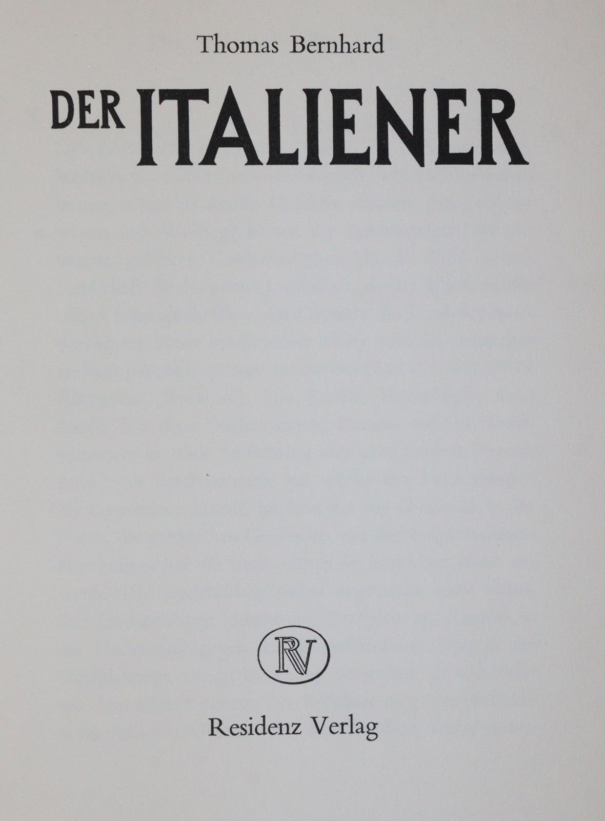 Bernhard,T. | Bild Nr.1