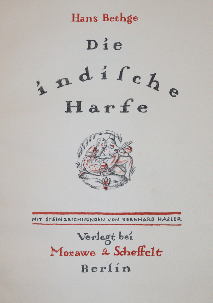 Bethge,H. | Bild Nr.1