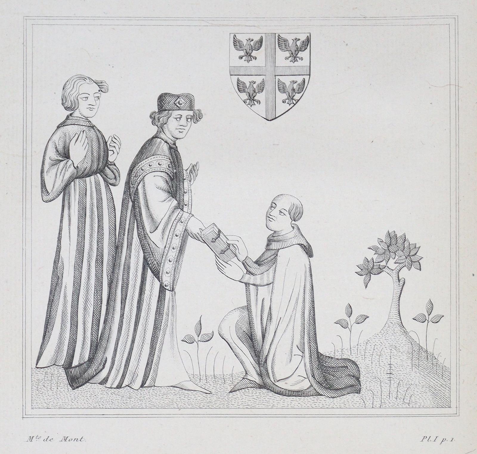 Bonet,H. | Bild Nr.1