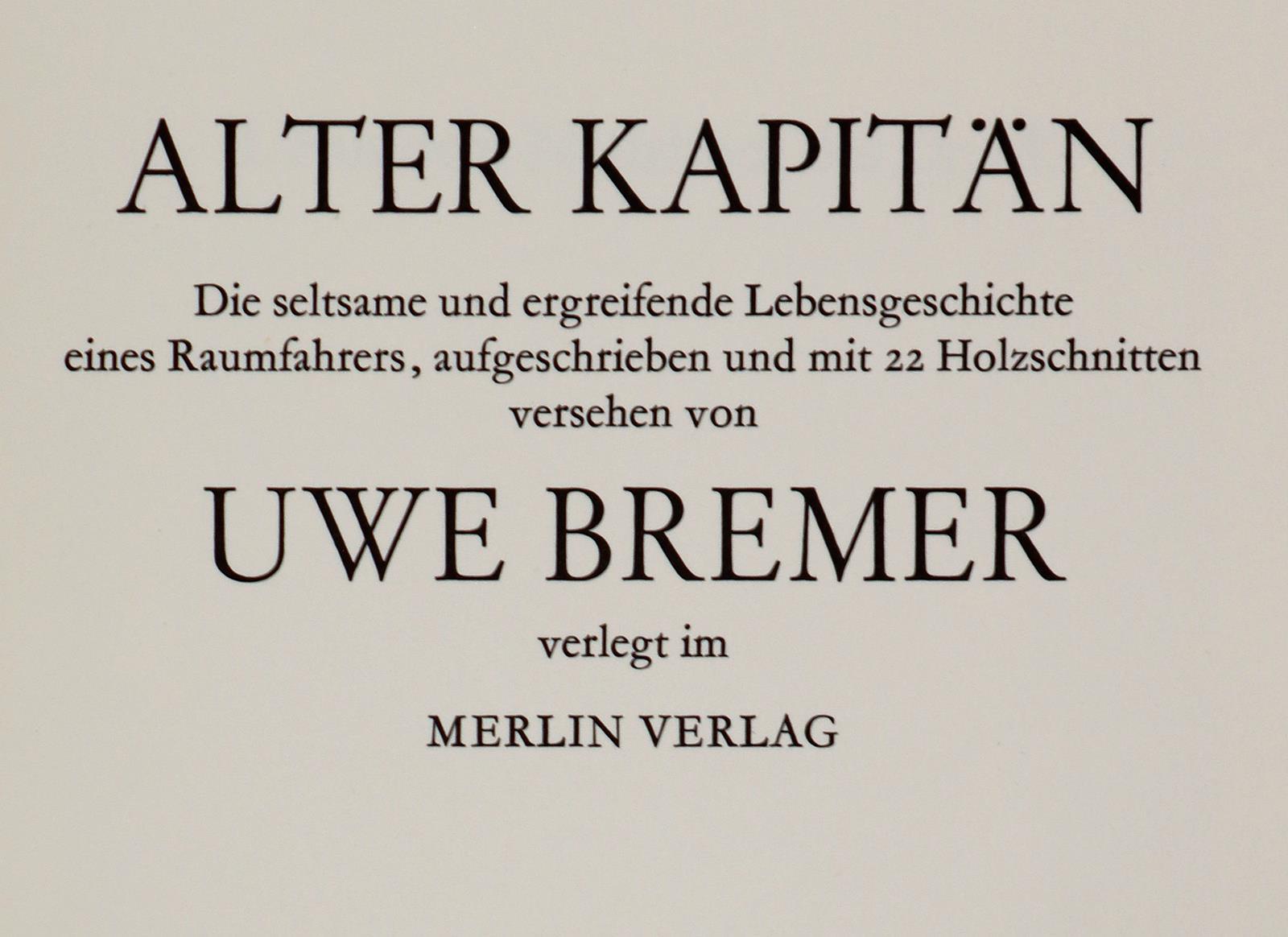 Bremer,U. | Bild Nr.1