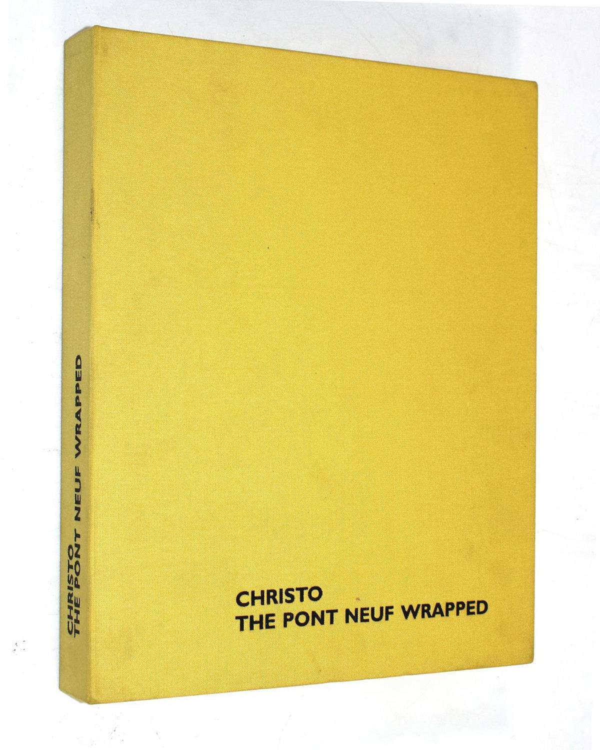 Christo. | Bild Nr.4