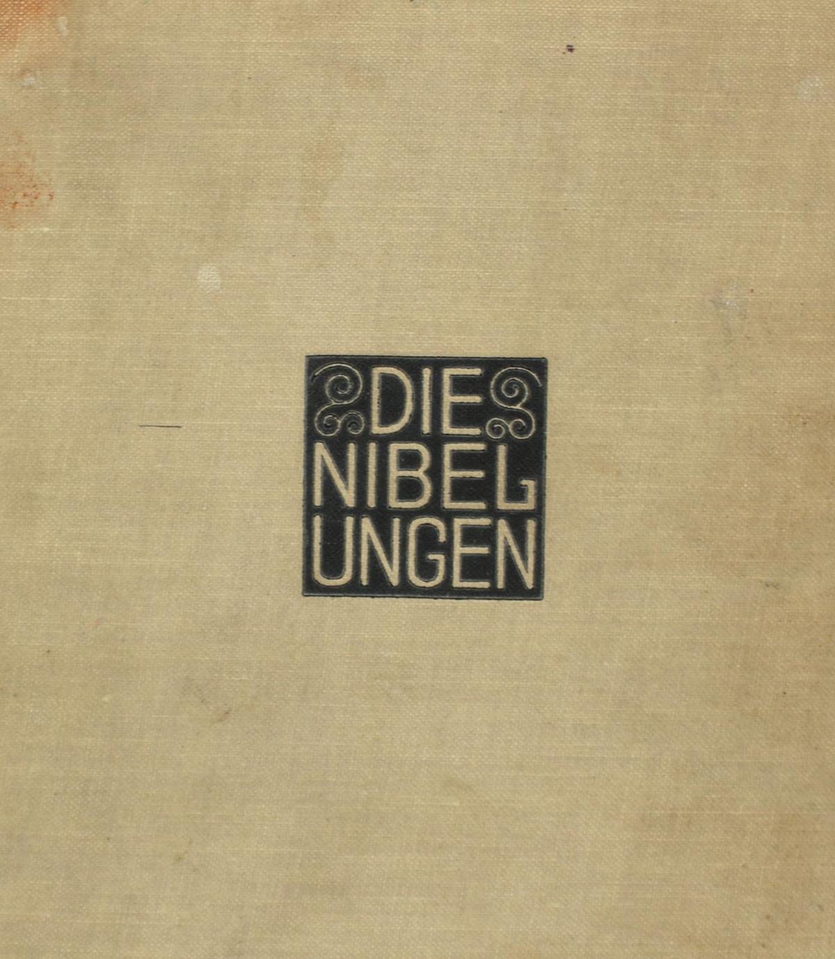 Nibelungen, Die. | Bild Nr.2