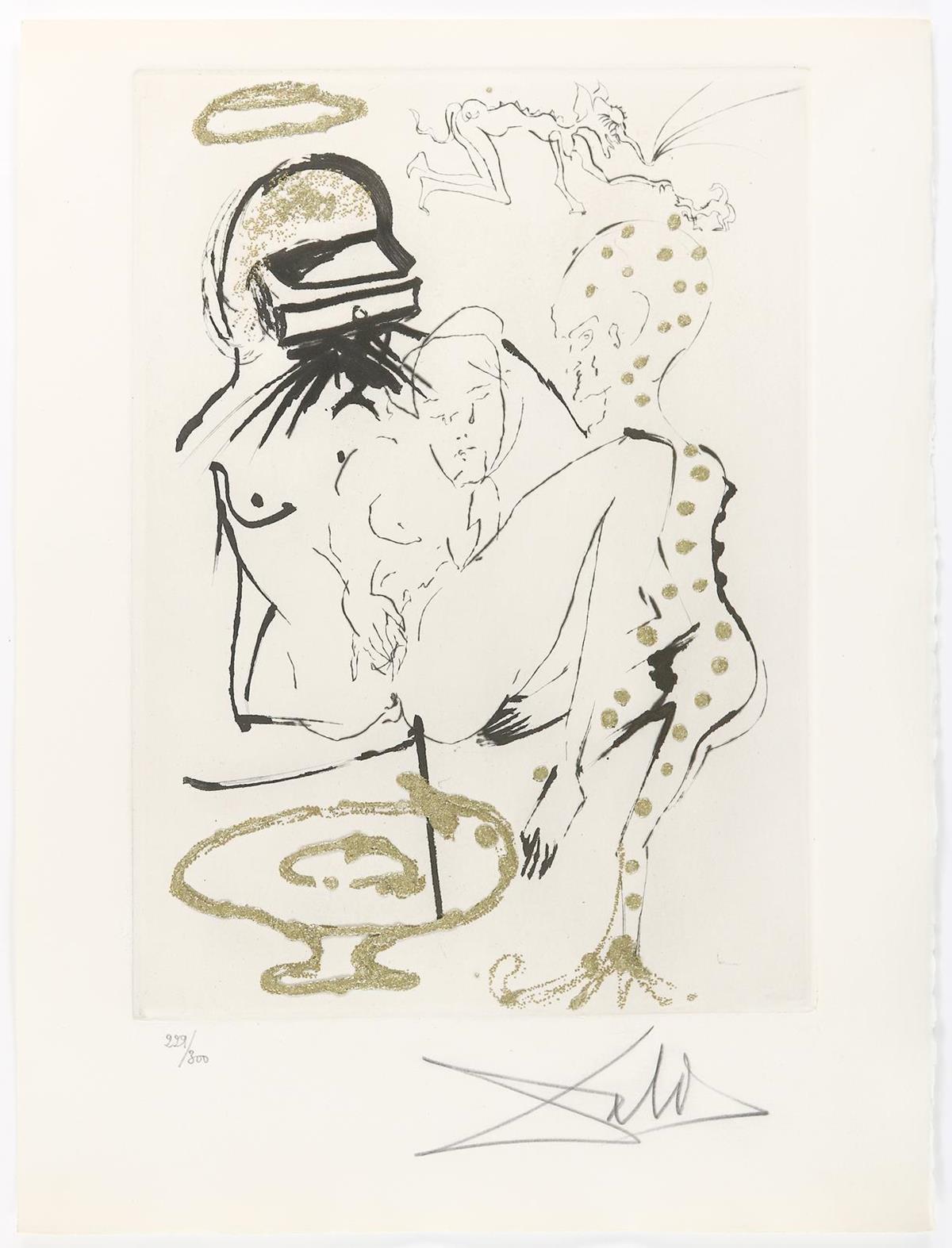 Dali,S. | Bild Nr.2