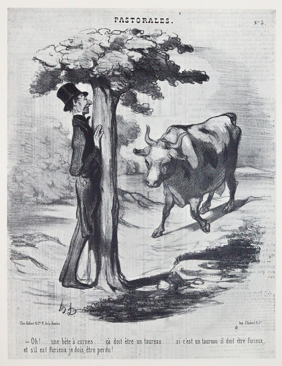 Daumier,H. | Bild Nr.2