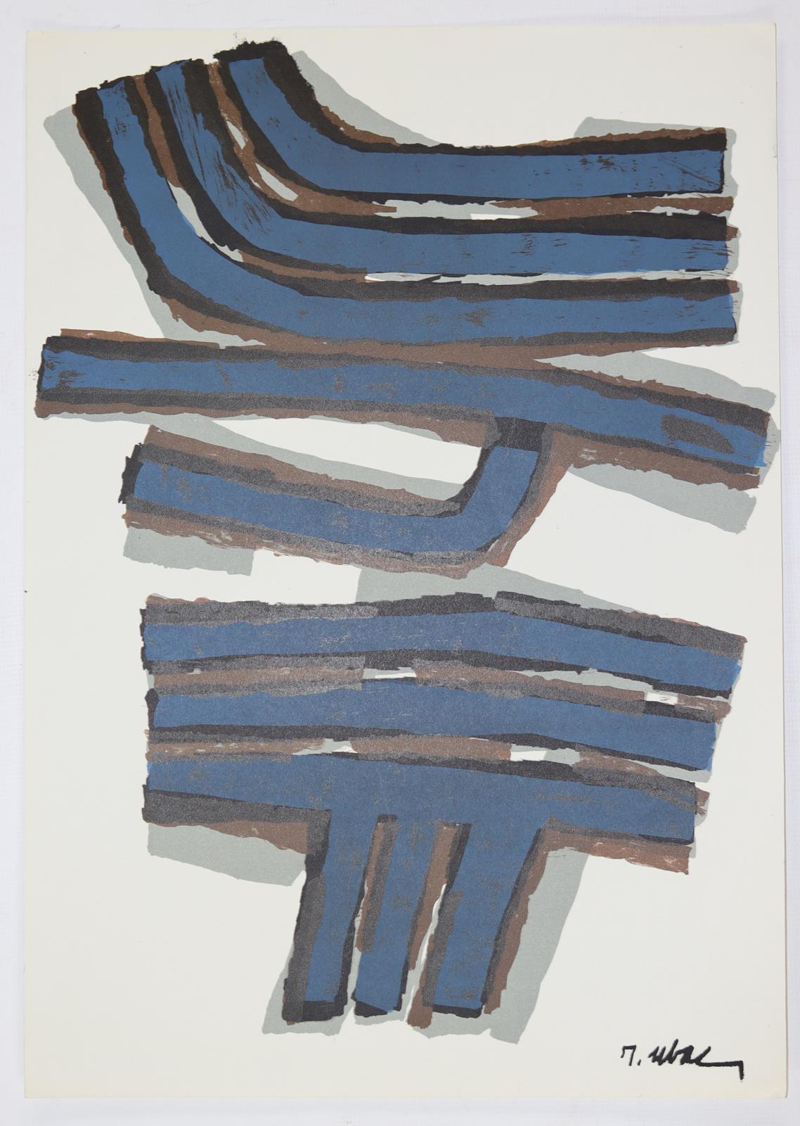 Derrière le miroir. | Bild Nr.6