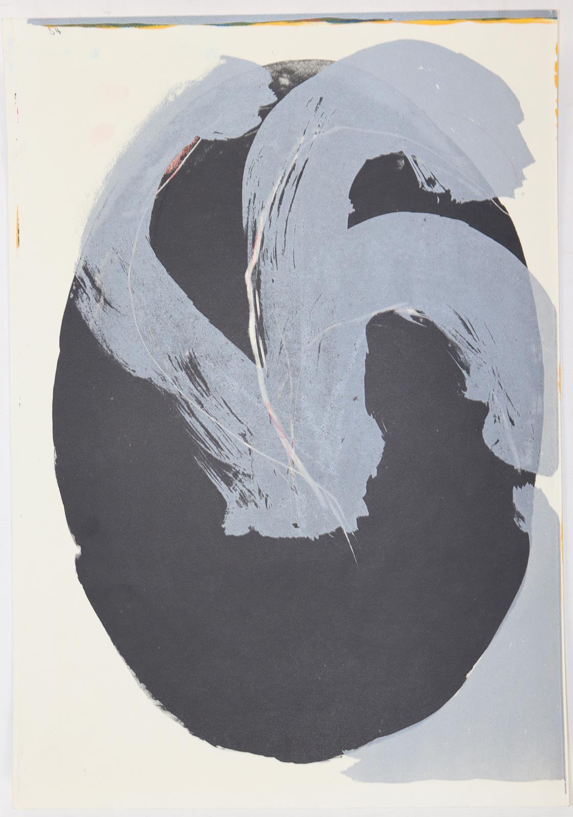 Derrière le miroir. | Bild Nr.8