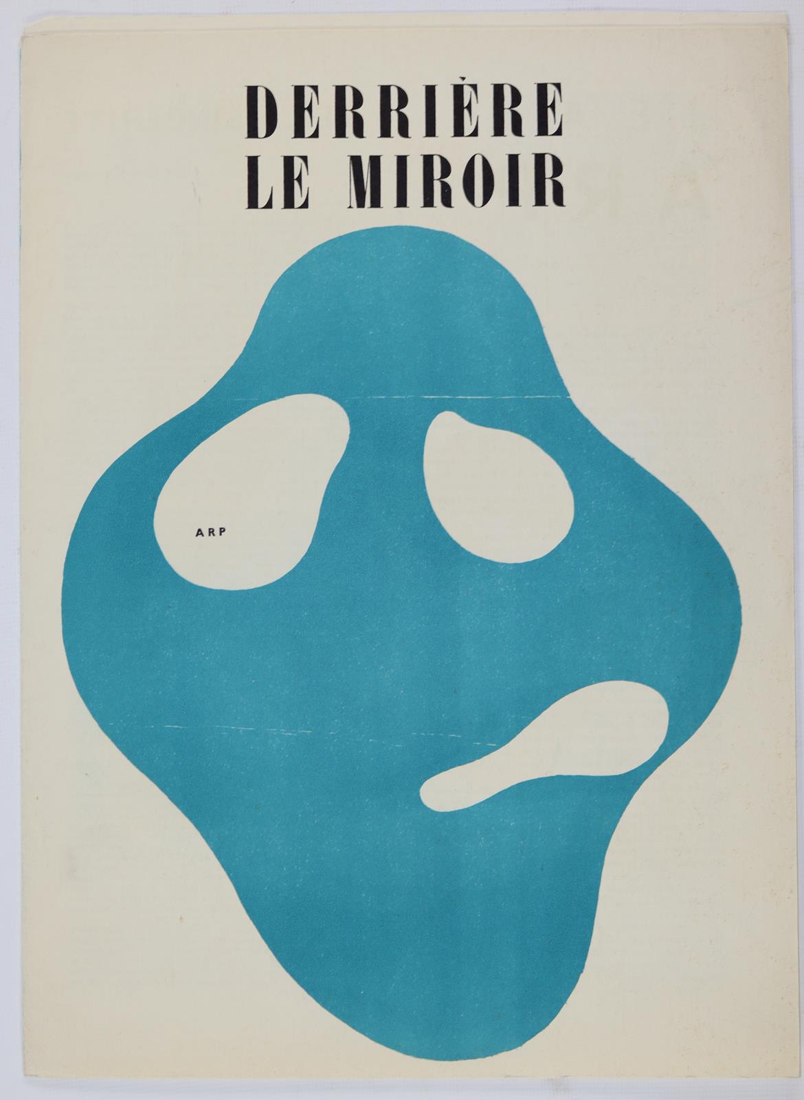 Derrière le miroir. | Bild Nr.9