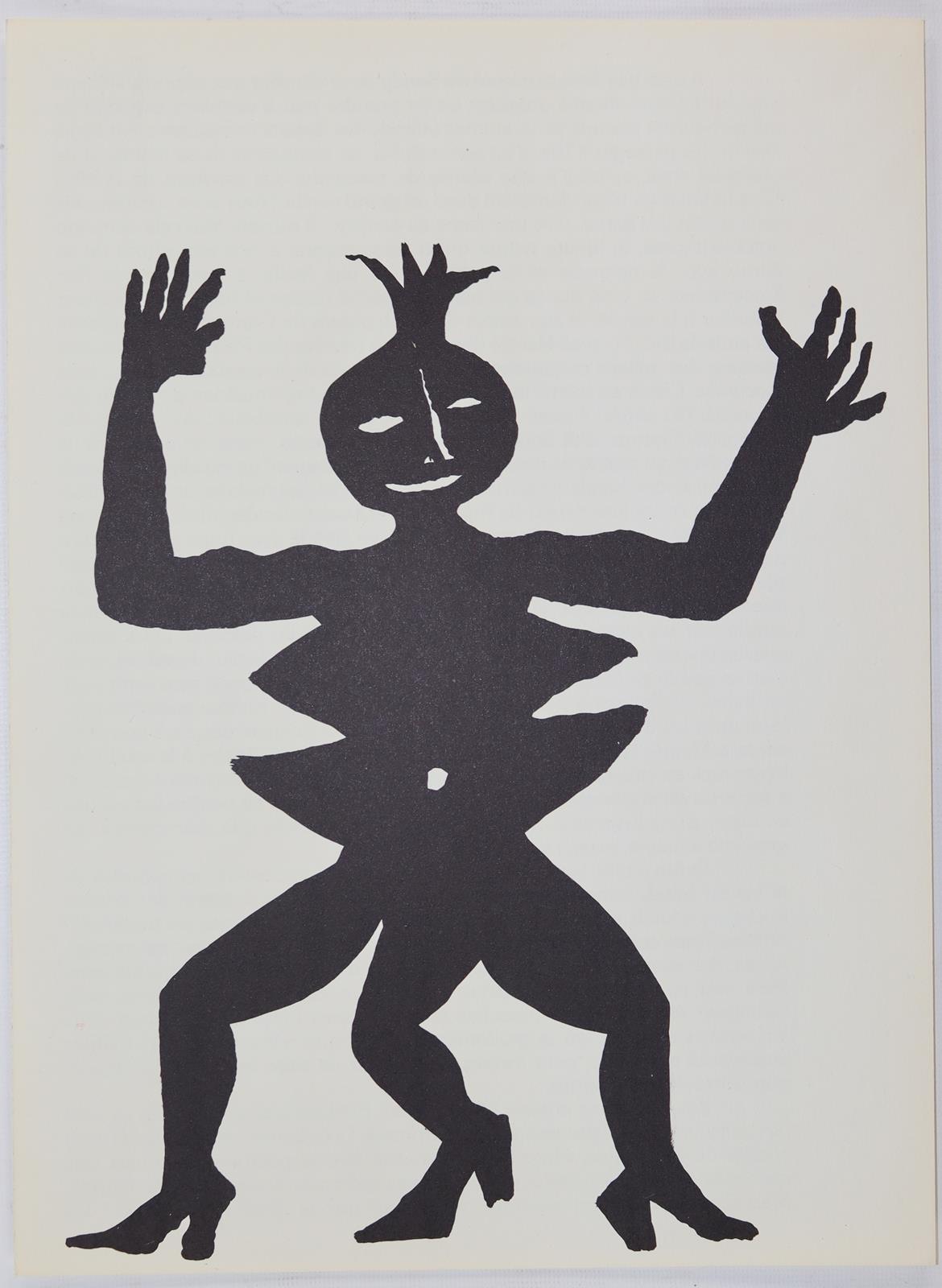 Derrière le miroir. | Bild Nr.11