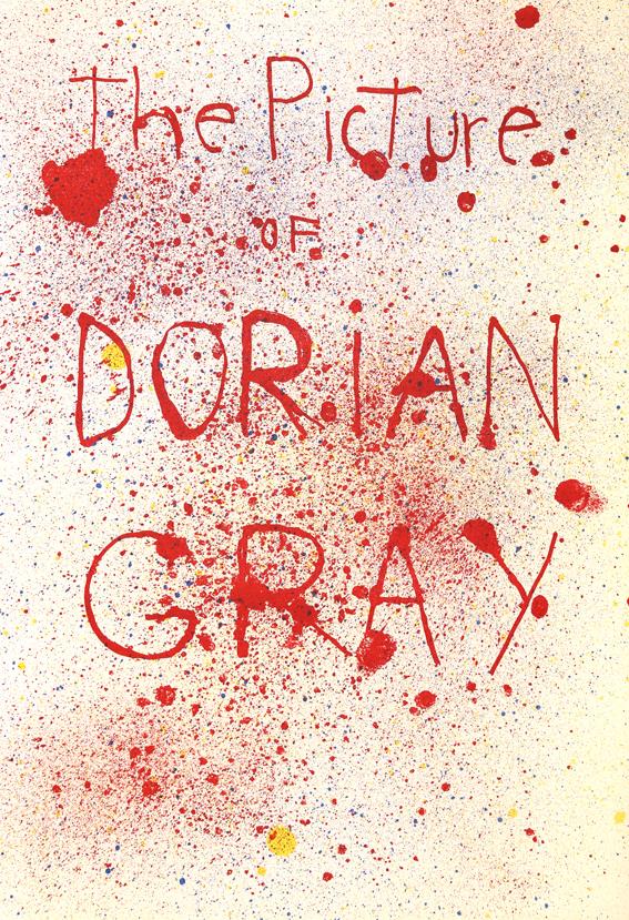 Dine, Jim | Bild Nr.1