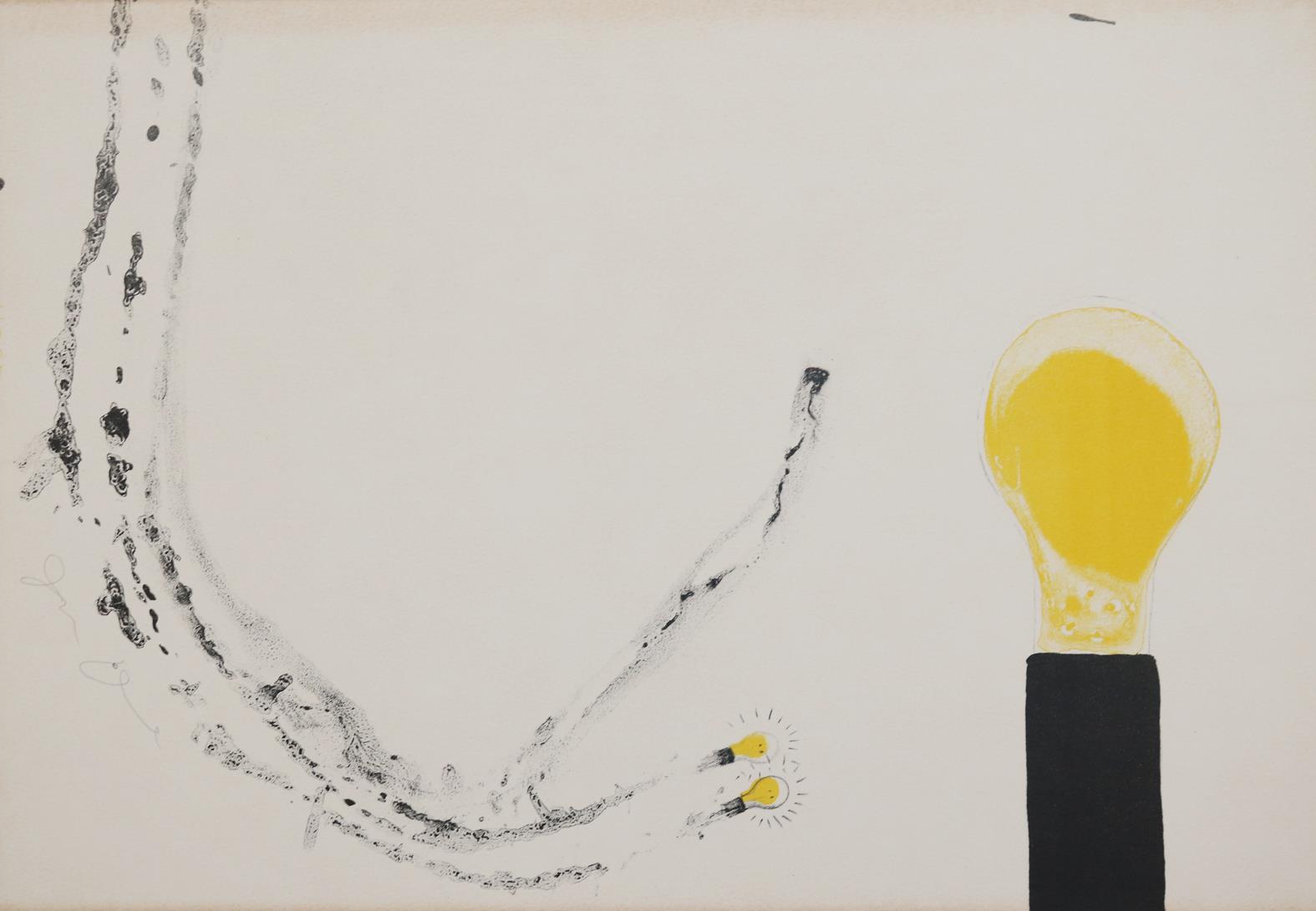 Dine, Jim | Bild Nr.5