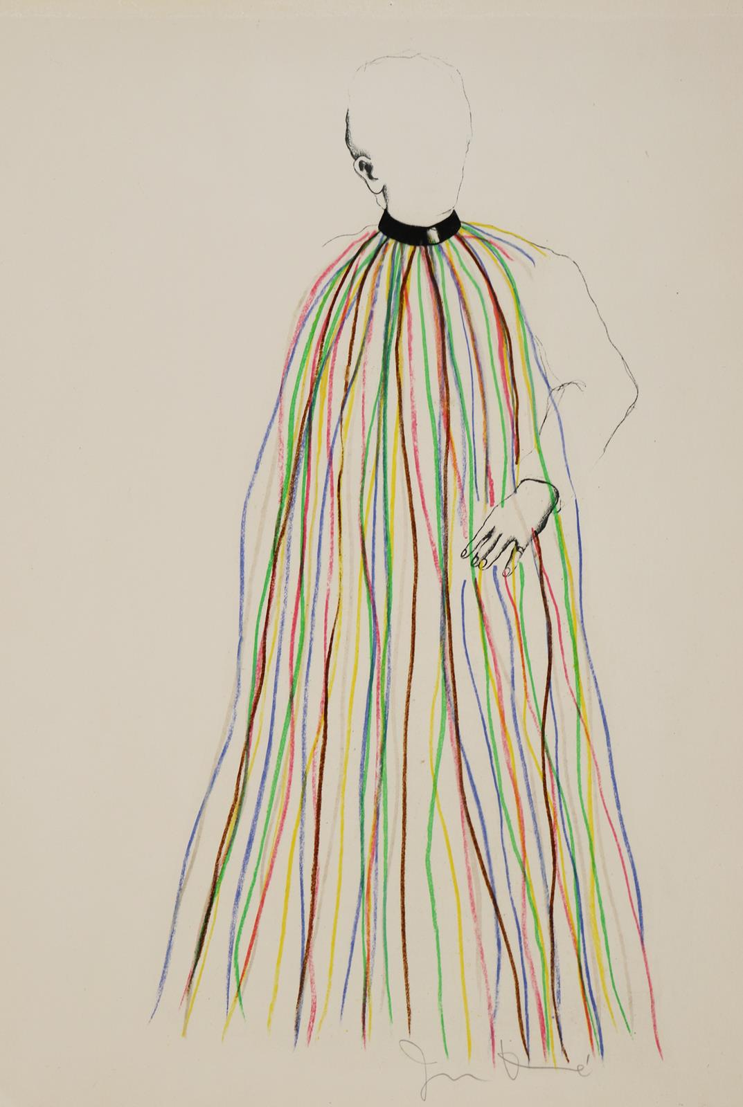 Dine, Jim | Bild Nr.7