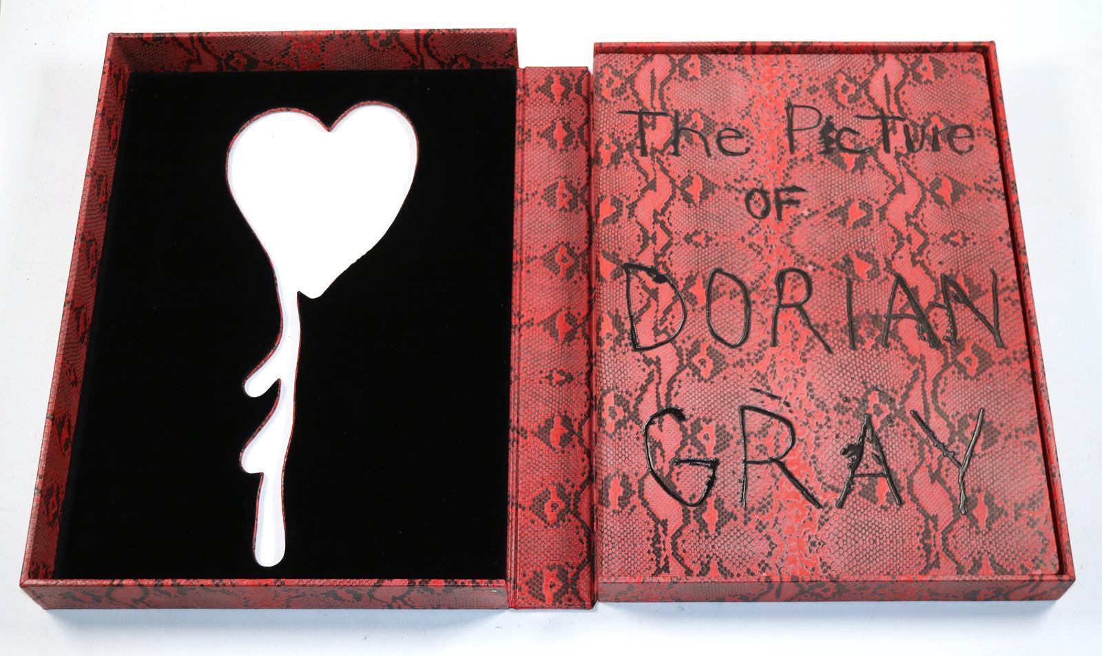 Dine, Jim | Bild Nr.11