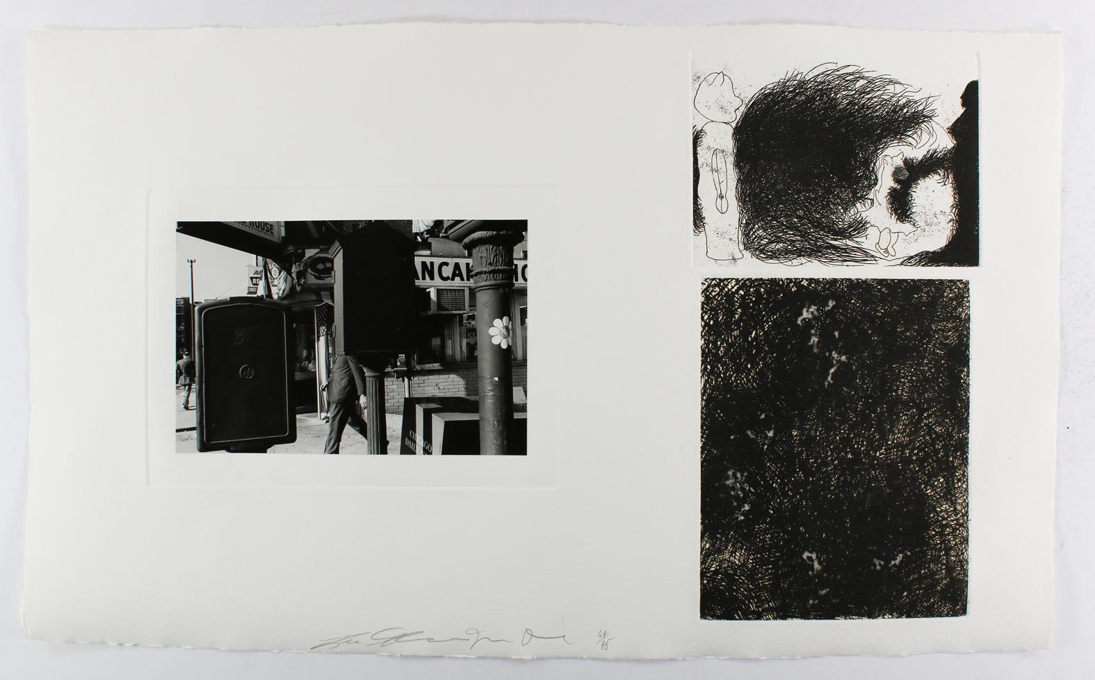 Dine, Jim & Friedlander, Lee | Bild Nr.6