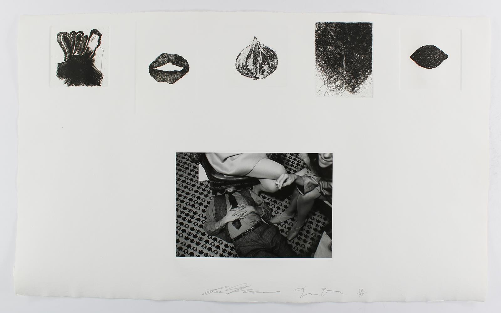 Dine, Jim & Friedlander, Lee | Bild Nr.11