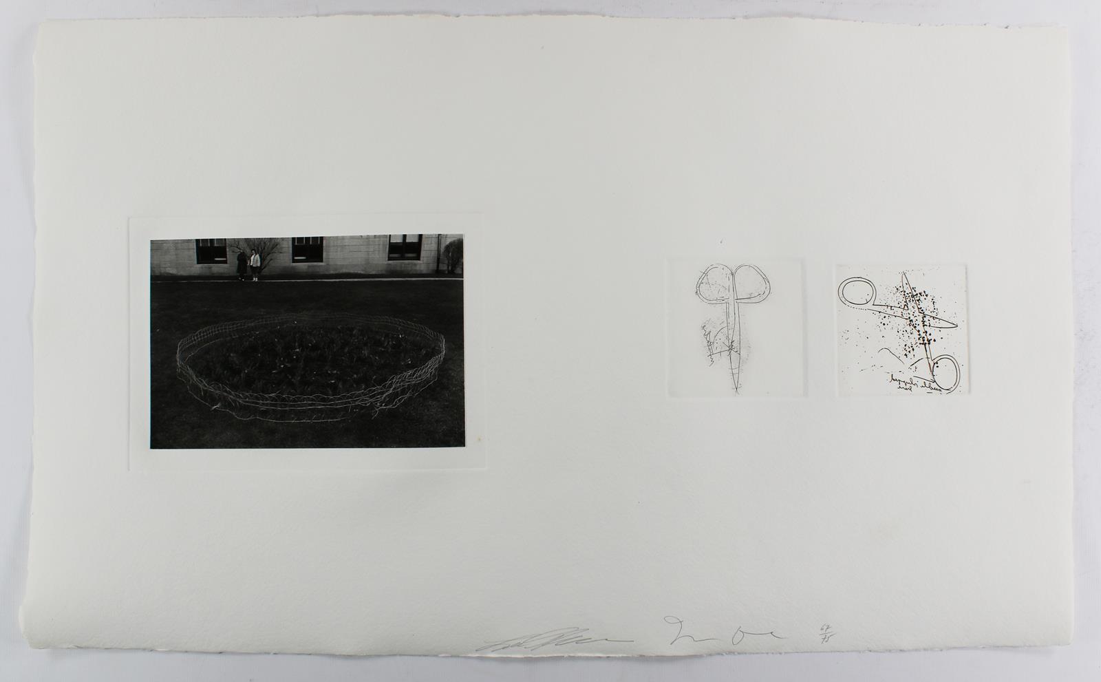 Dine, Jim & Friedlander, Lee | Bild Nr.12