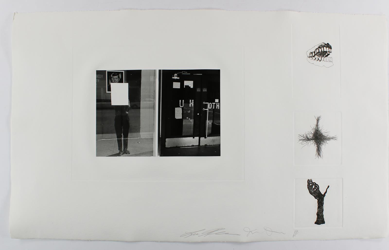 Dine, Jim & Friedlander, Lee | Bild Nr.14