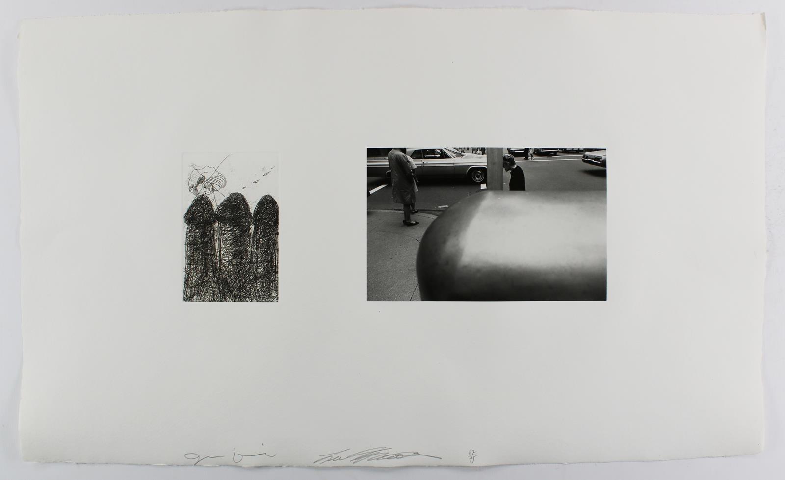 Dine, Jim & Friedlander, Lee | Bild Nr.17