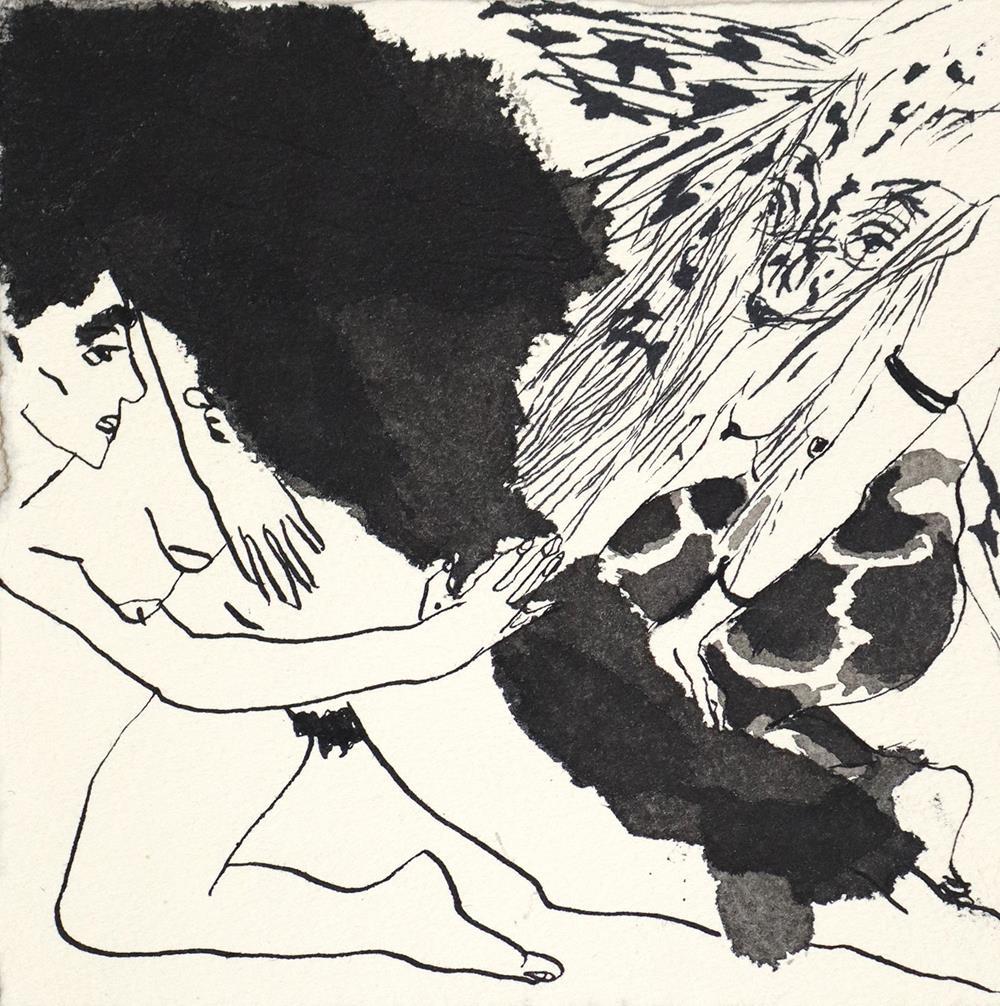 Eichendorff,J.v., A.v.Platen u. E.Mörike. | Bild Nr.1