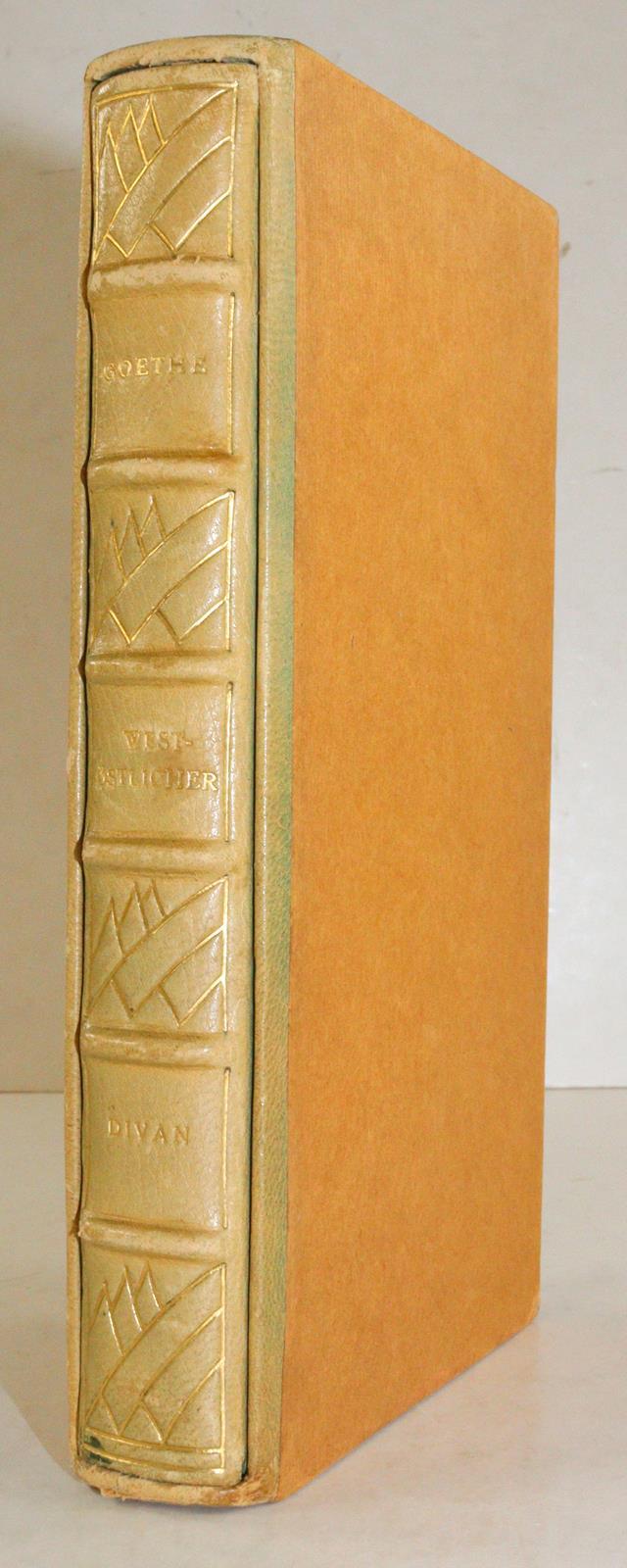 Goethe,J.W.v. | Bild Nr.1