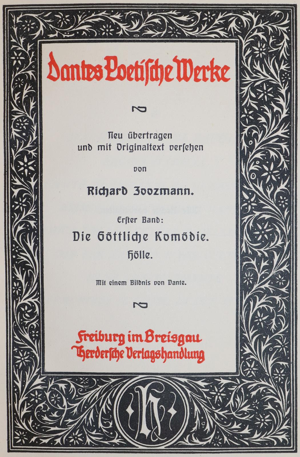 Kleist,H.v. | Bild Nr.4