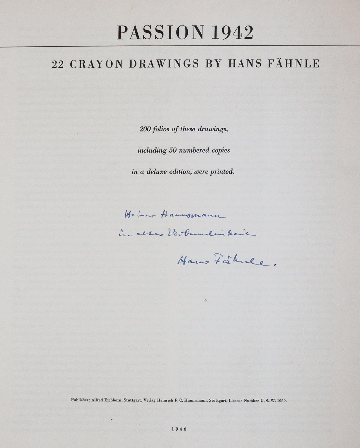 Fähnle,H. | Bild Nr.1