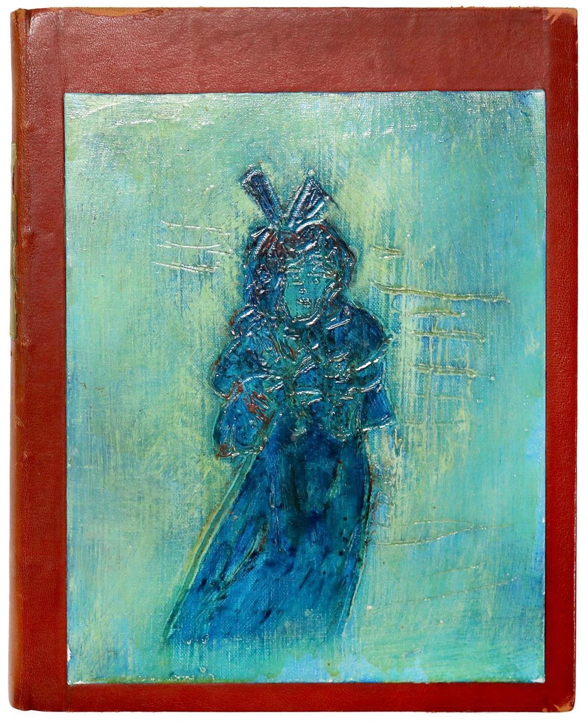 Nerval,G.de. | Bild Nr.2