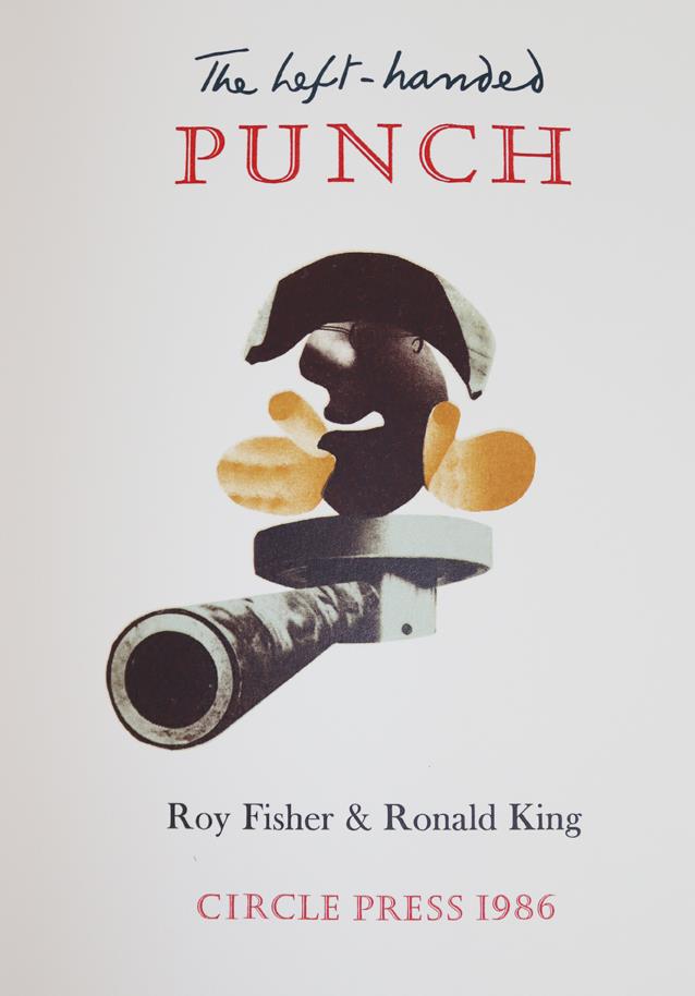 Fisher,R. u. R.King. | Bild Nr.1