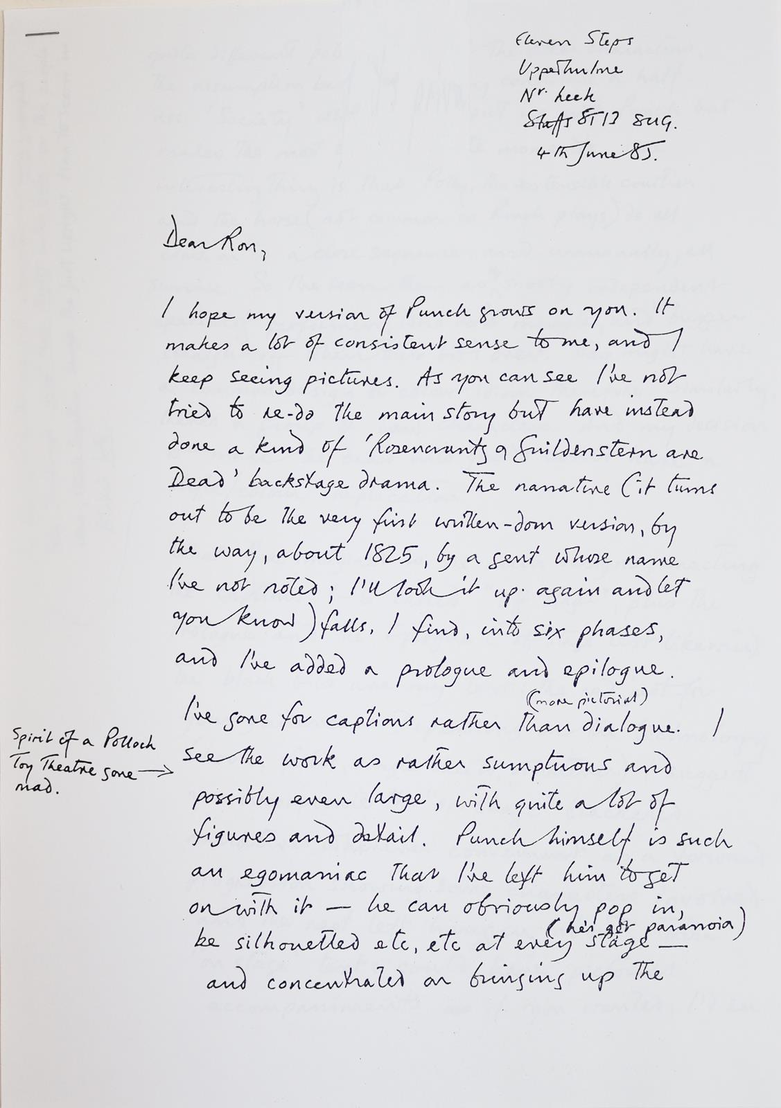 Fisher,R. u. R.King. | Bild Nr.3