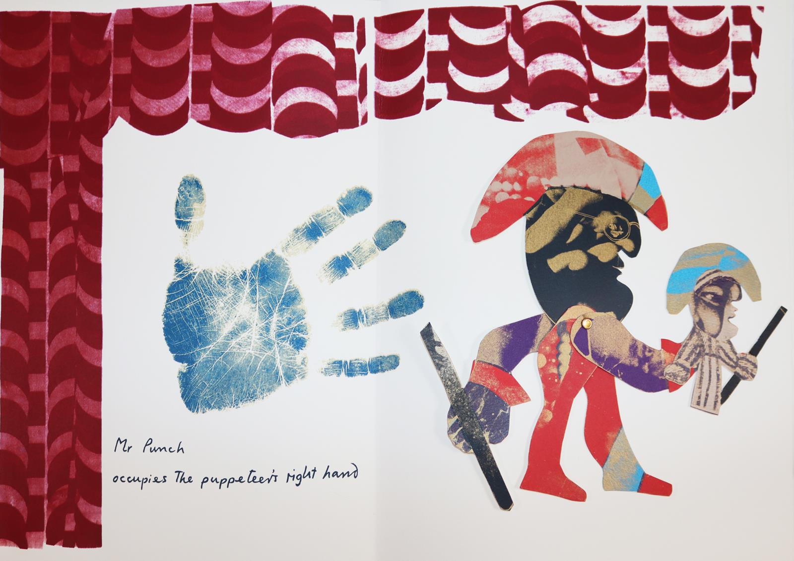 Fisher,R. u. R.King. | Bild Nr.4