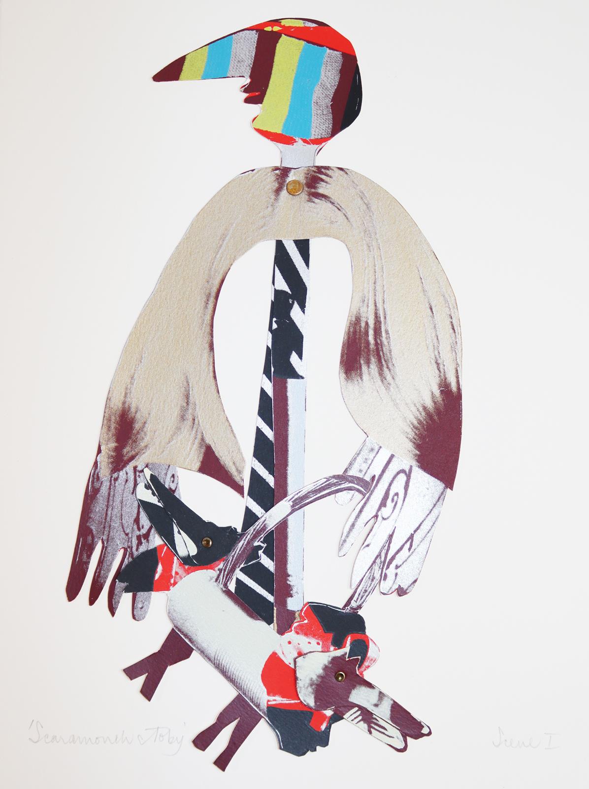 Fisher,R. u. R.King. | Bild Nr.6