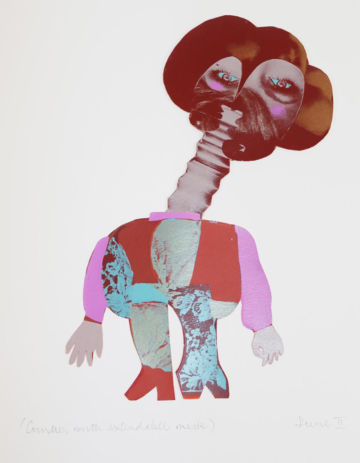 Fisher,R. u. R.King. | Bild Nr.8