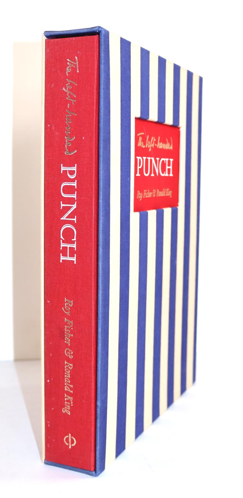 Fisher,R. u. R.King. | Bild Nr.9