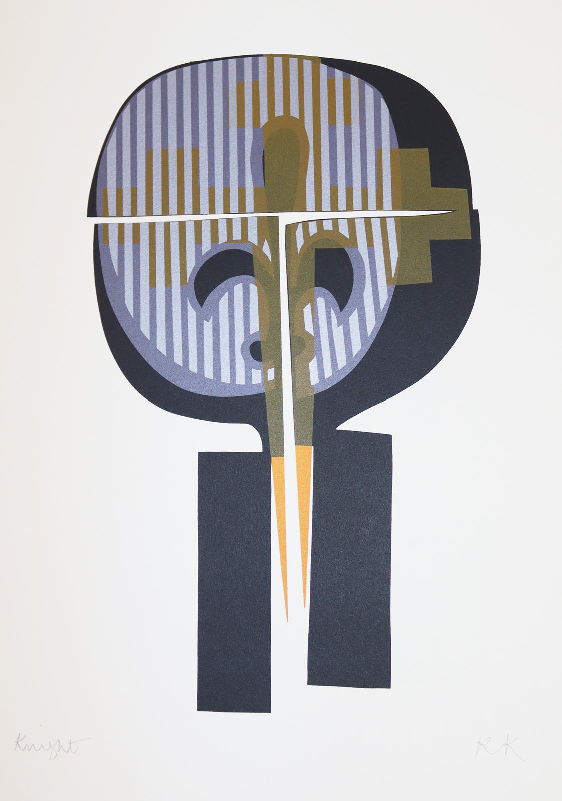 Fisher,R. u. R.King. | Bild Nr.10