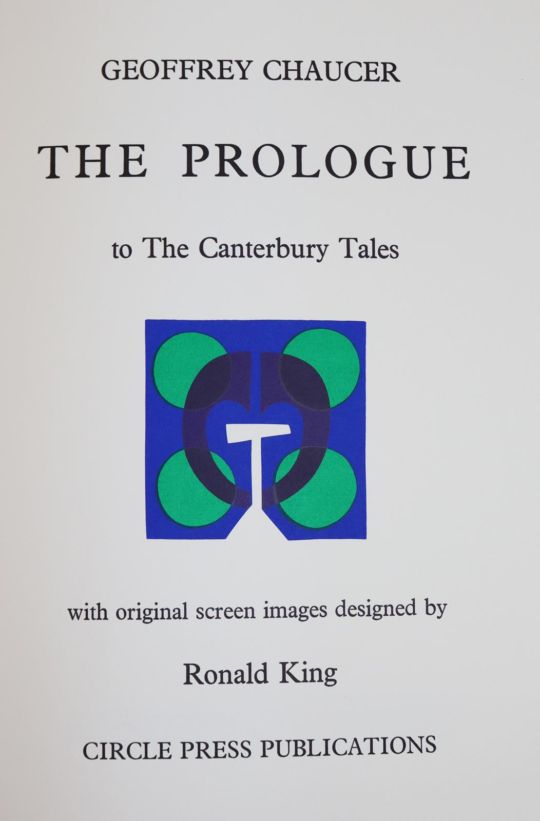 Fisher,R. u. R.King. | Bild Nr.11