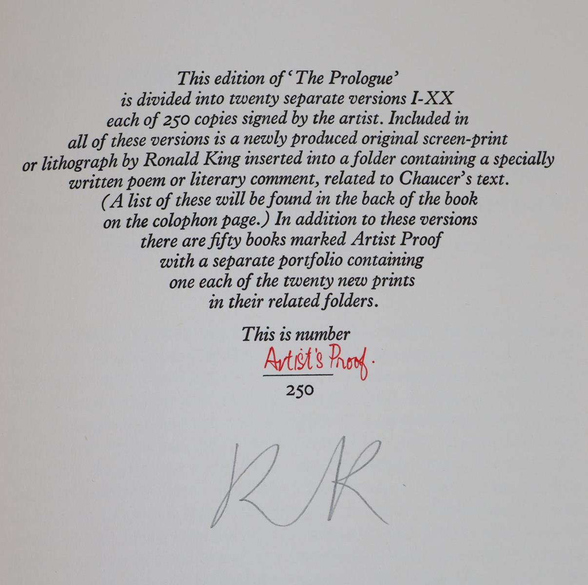 Fisher,R. u. R.King. | Bild Nr.12