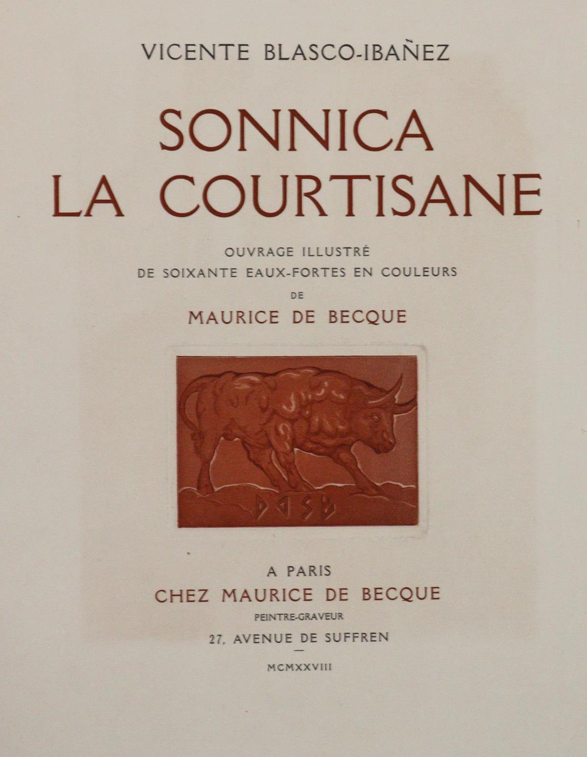 Florilege. | Bild Nr.2