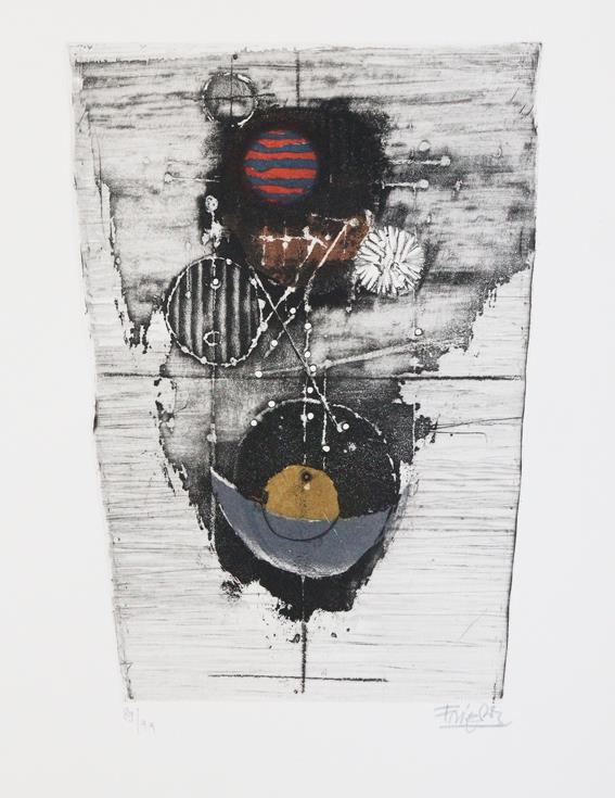 Littrow,J.J.v. | Bild Nr.1