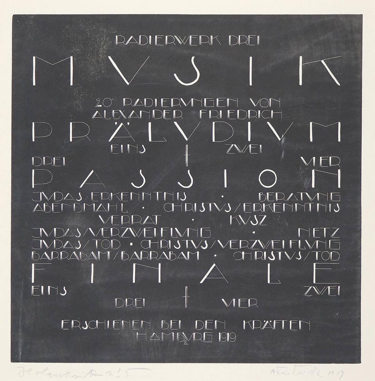 Friedrich,A. | Bild Nr.1