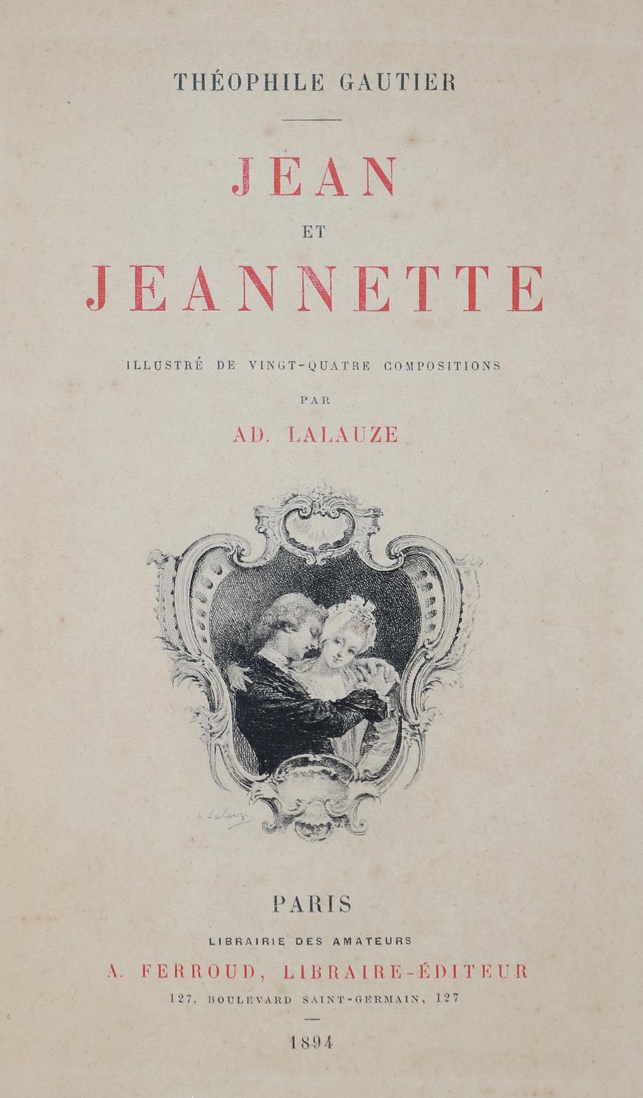 Gautier,G. | Bild Nr.1