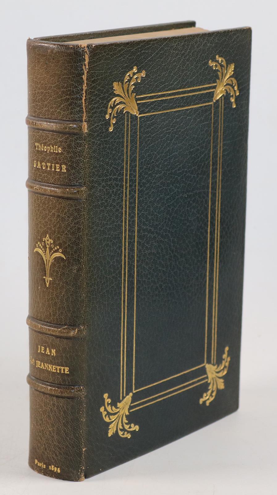 Gautier,G. | Bild Nr.3