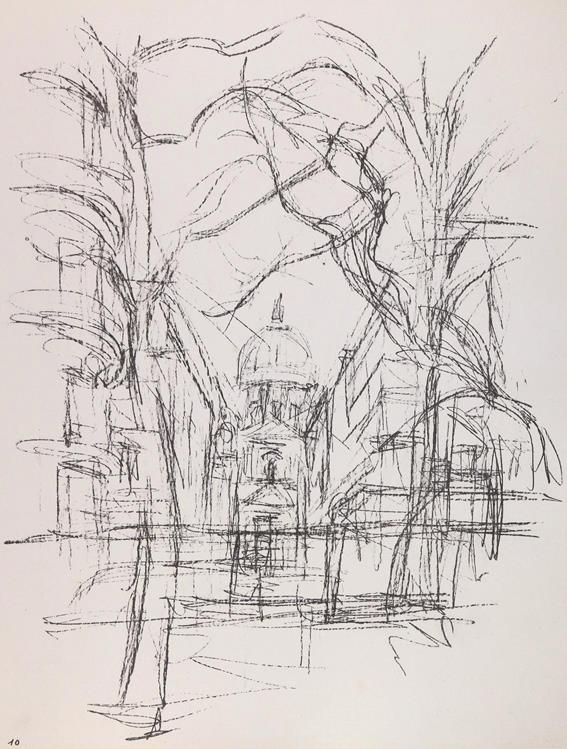 Giacometti,A. | Bild Nr.1