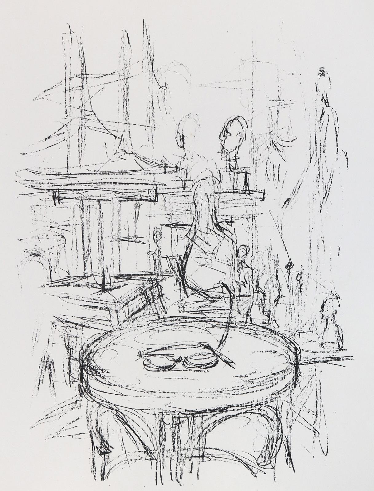 Giacometti,A. | Bild Nr.2