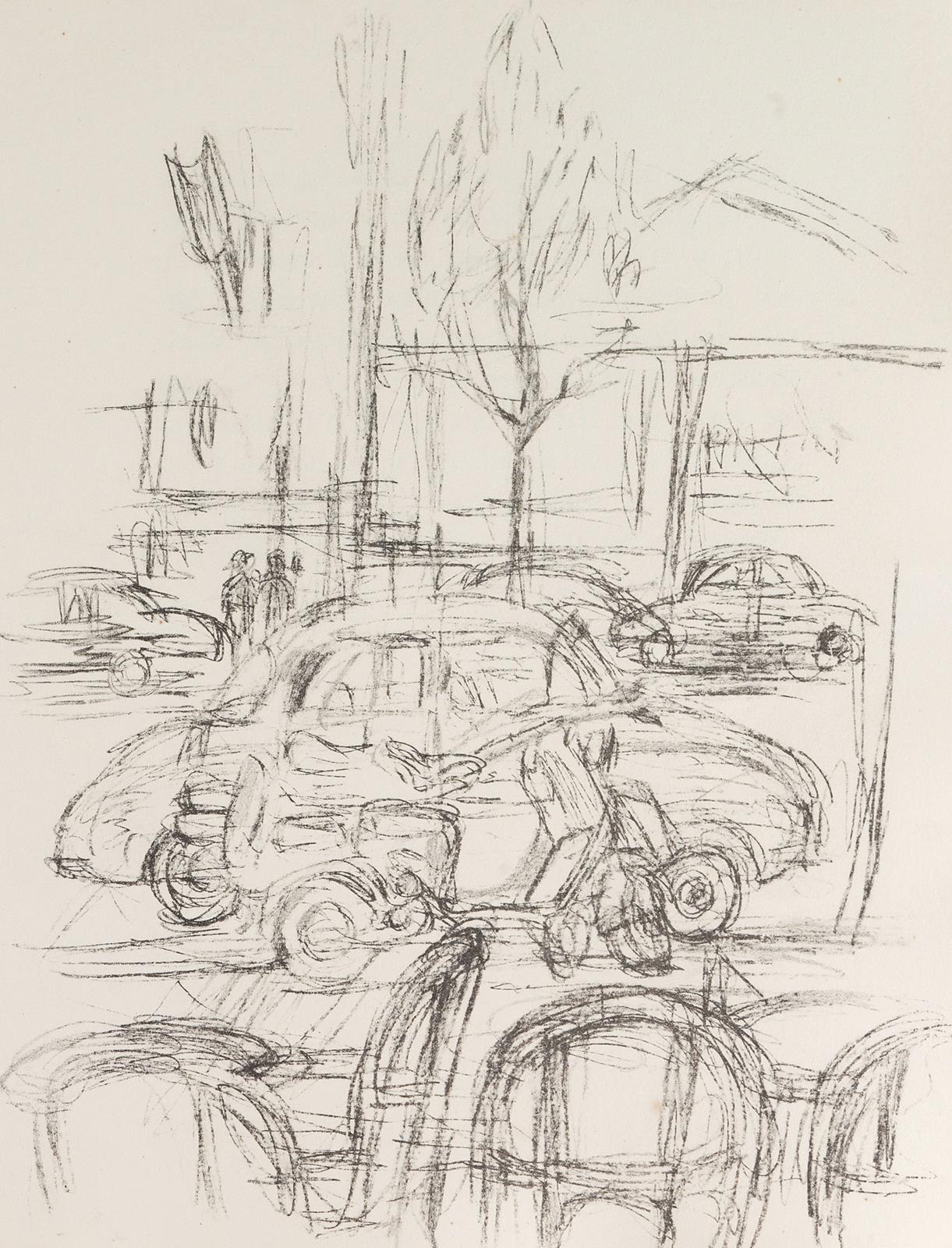 Giacometti,A. | Bild Nr.3