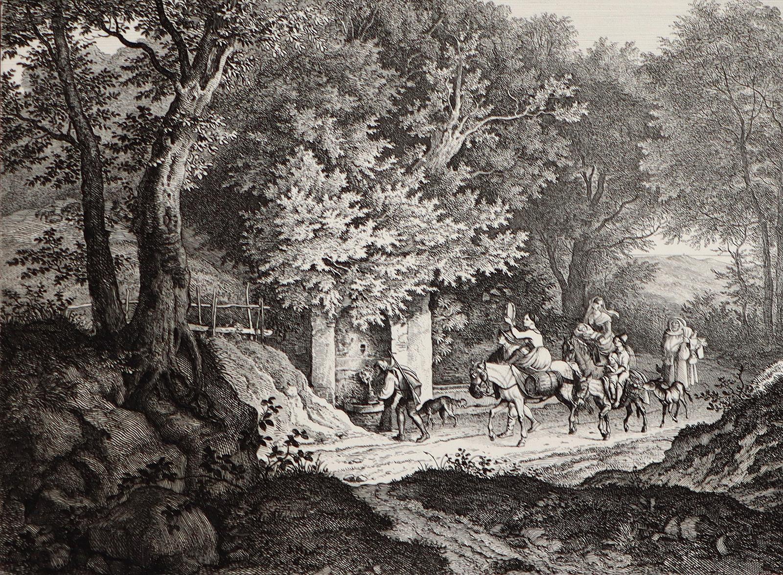 Graphischen Künste, Die. | Bild Nr.2