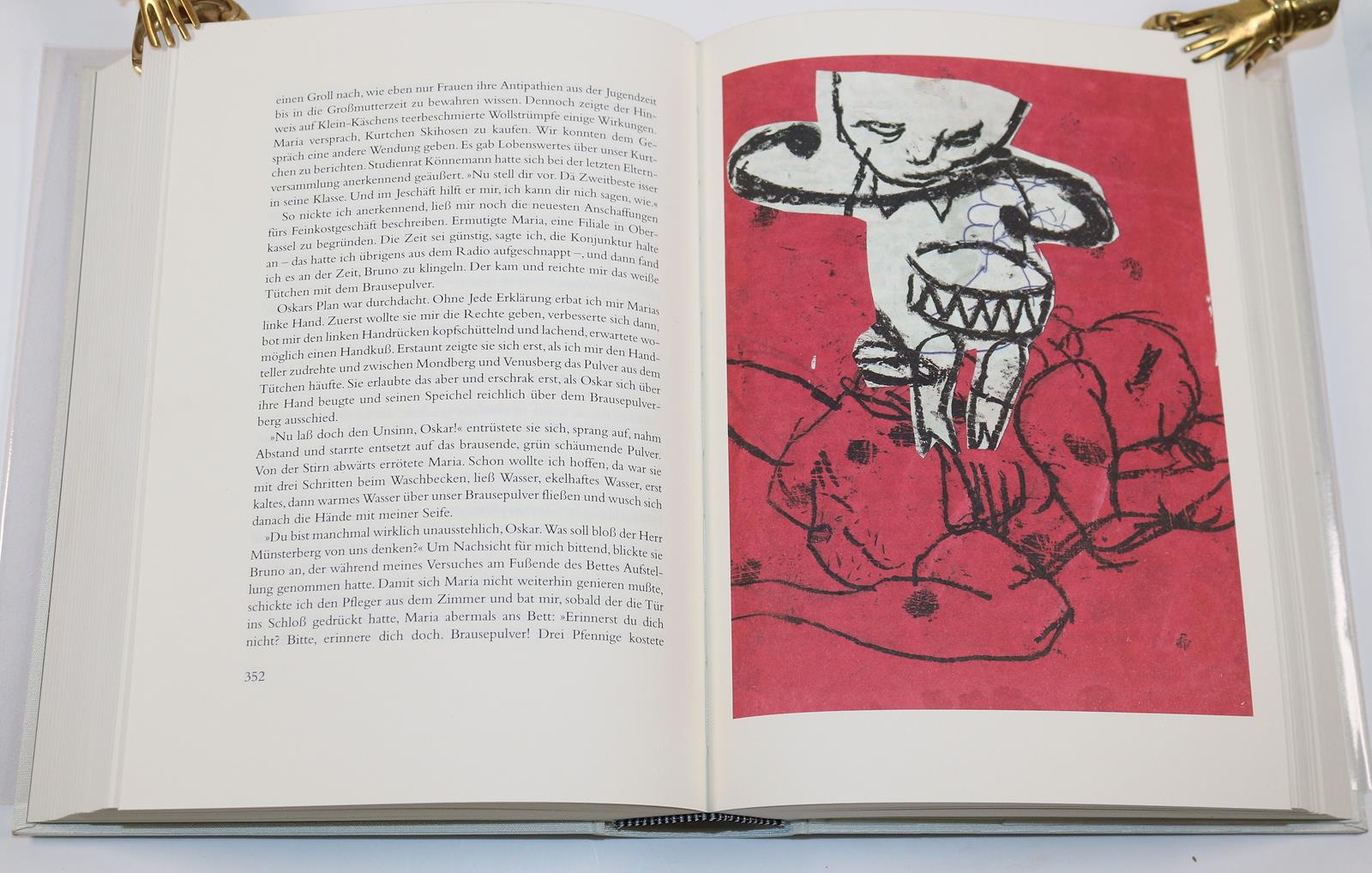 Grass,G. | Bild Nr.2