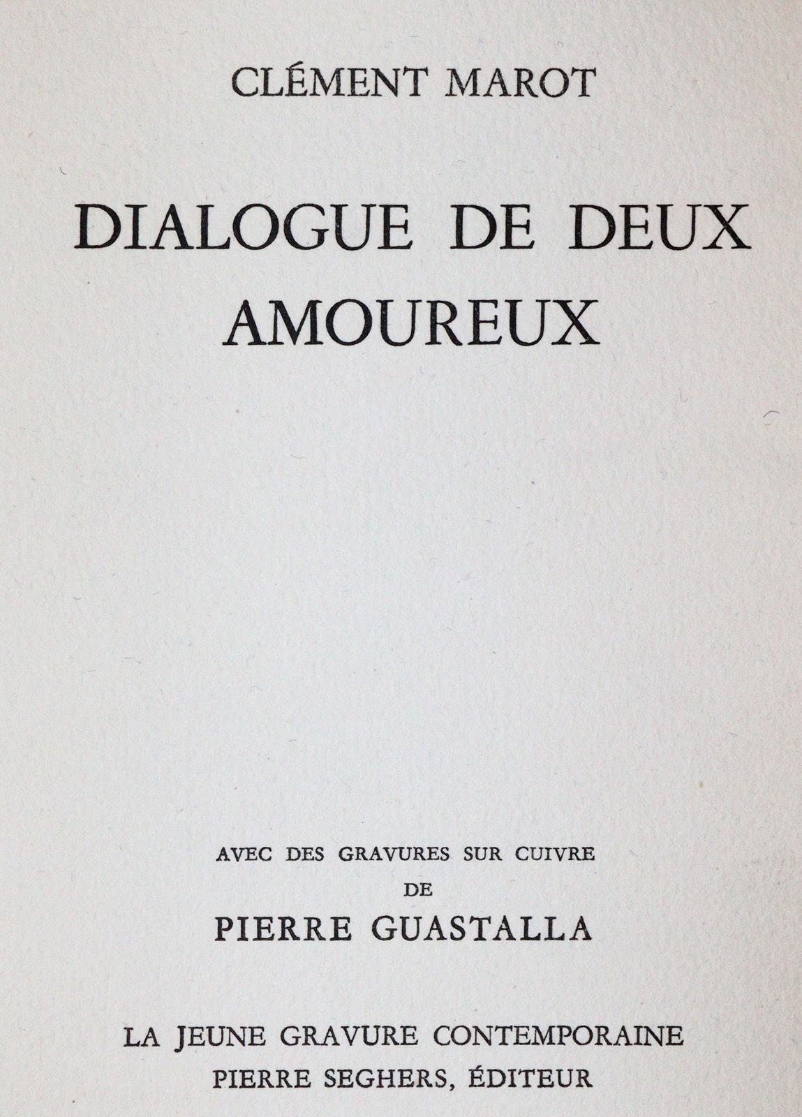 Marot,C. | Bild Nr.1