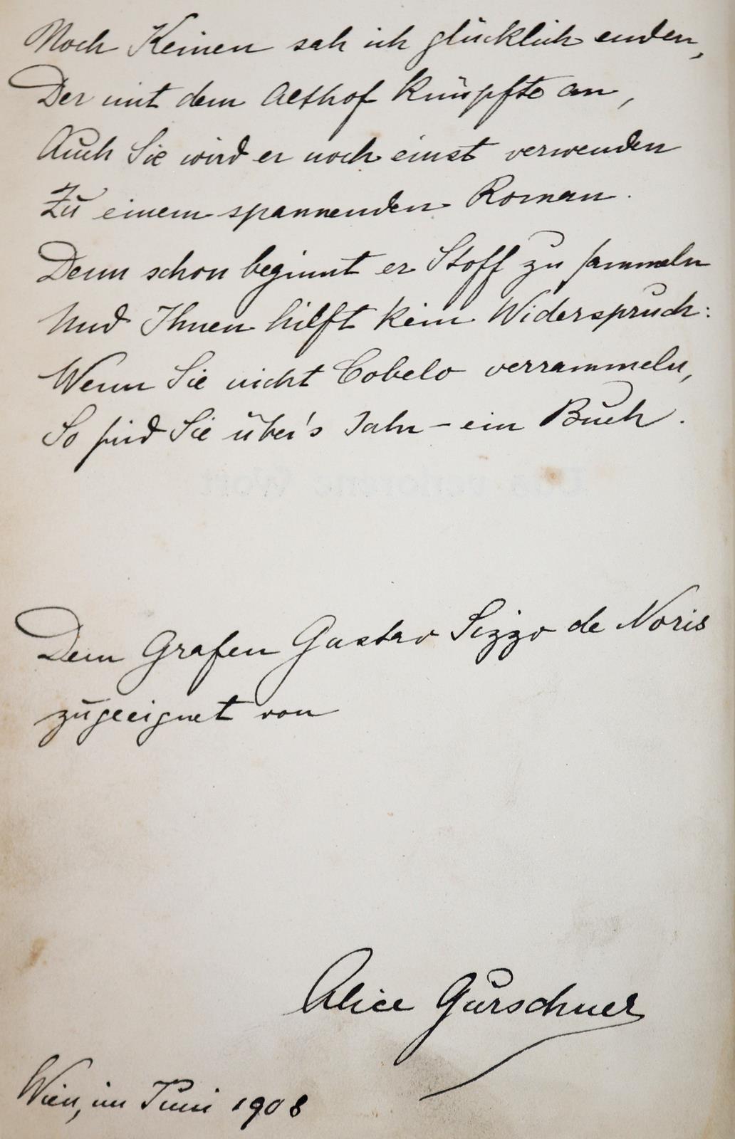 Gurschner,A. | Bild Nr.3