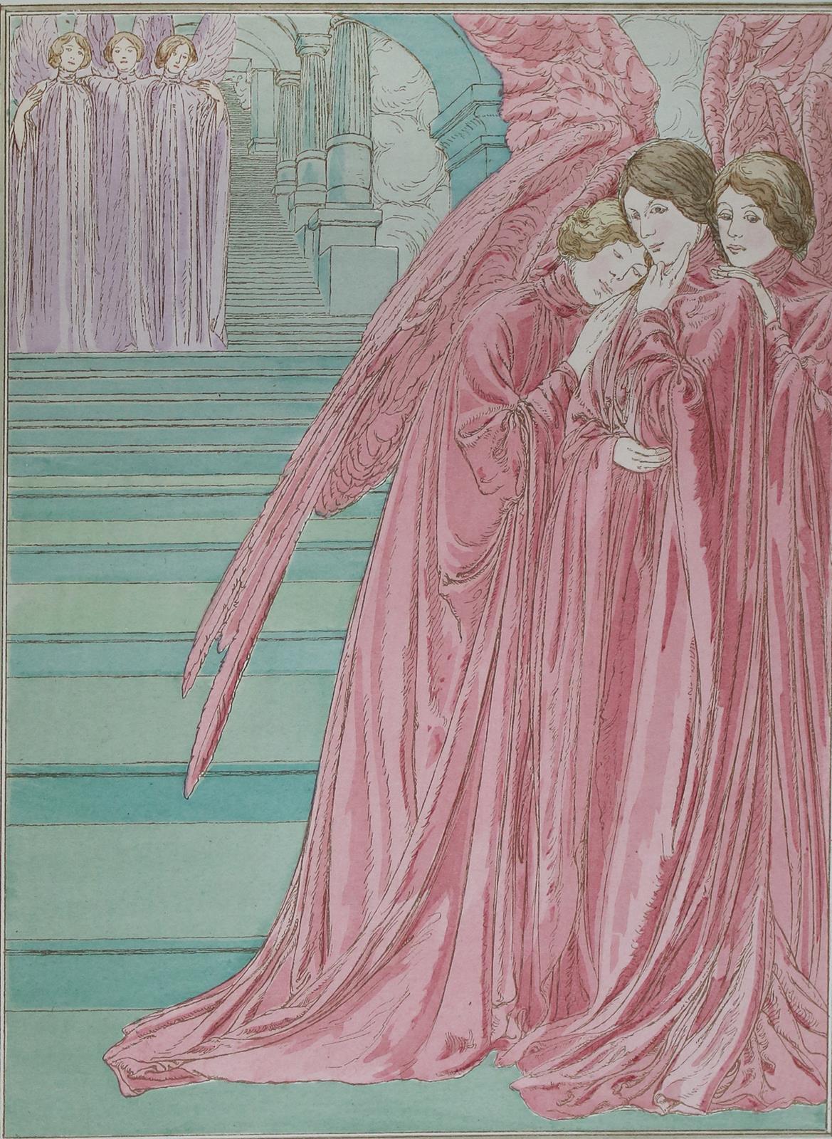 Hansen-Bahia,(K.H.). | Bild Nr.2